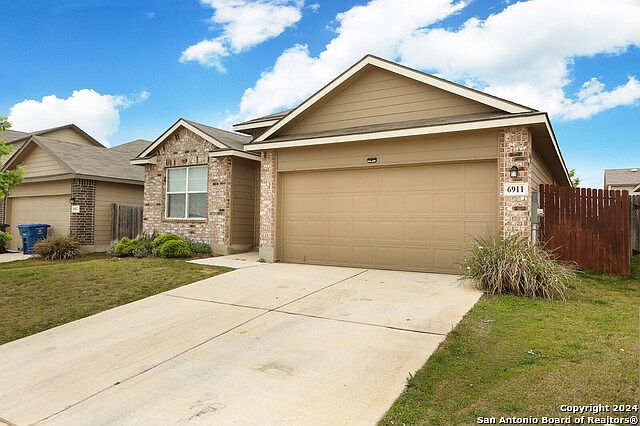 6911 Altair Chase San Antonio, TX 78252 - Thumbnail 4