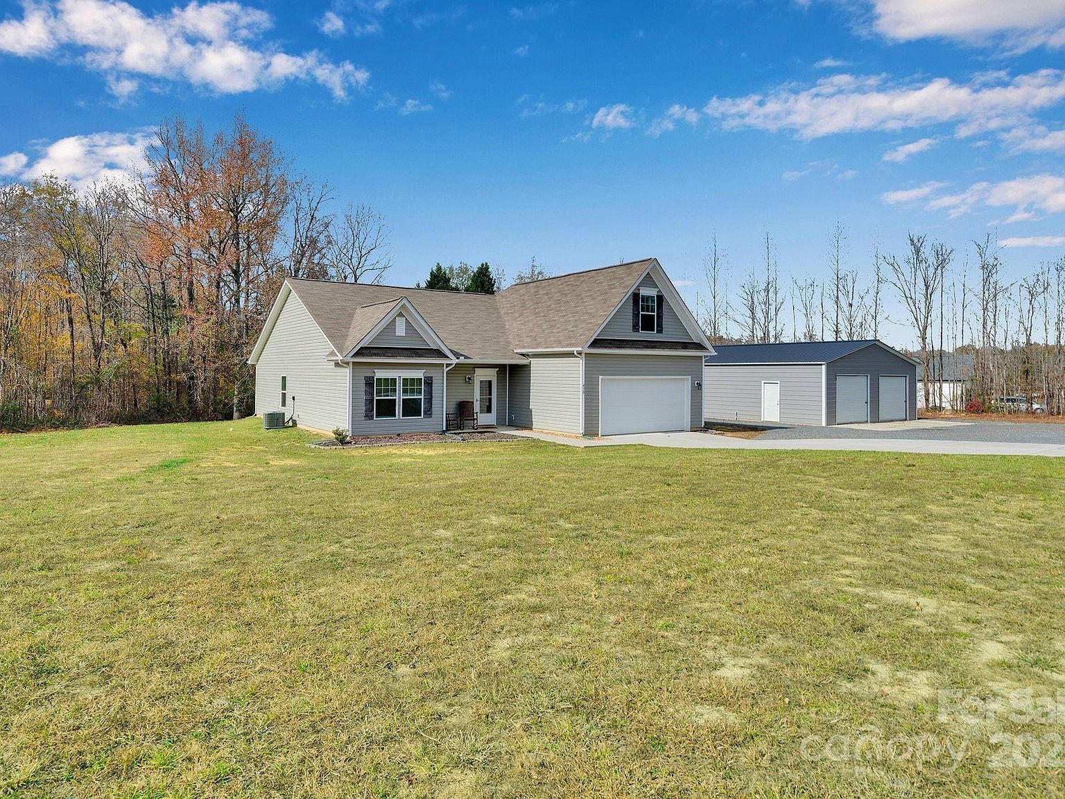 430 Steeple Chase Trl Salisbury, NC 28144 - Thumbnail 4