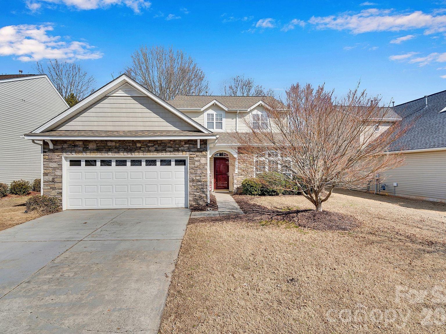 11012 Sedgemoor Ln Charlotte, NC 28277 - Thumbnail 4
