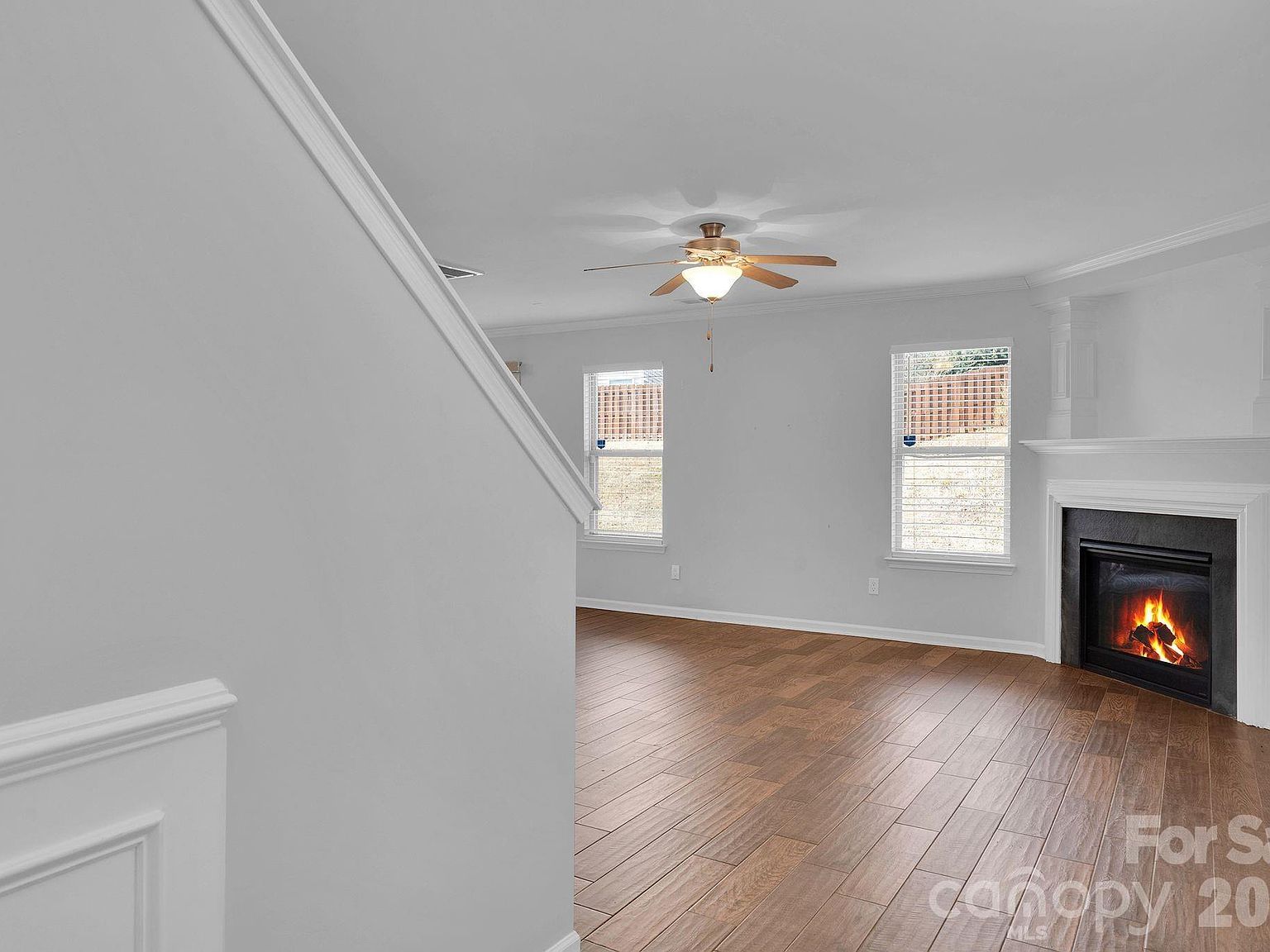 209 Oakton Glen Ct Charlotte, NC 28262 - Thumbnail 4