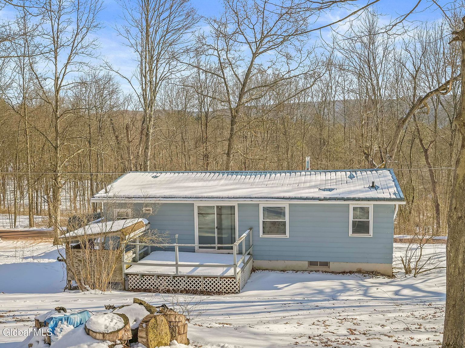 419 Algerine St Afton, NY 13730 - Thumbnail 4