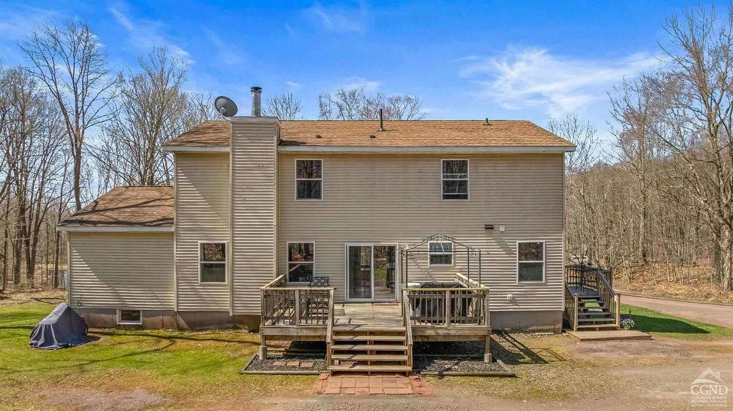 158 Easy St Stamford, NY 12167 - Thumbnail 4