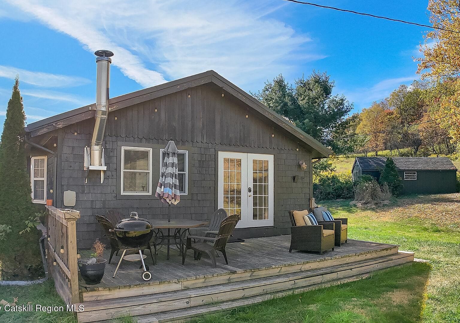 2877 County Highway 5 Bovina Center, NY 13740 - Thumbnail 4