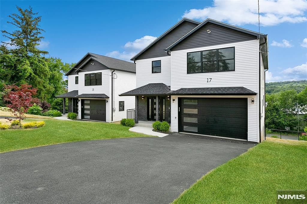 17 Mountain Ave Mahwah, NJ 07430, Mahwah, NJ, 7430 - Thumbnail 4