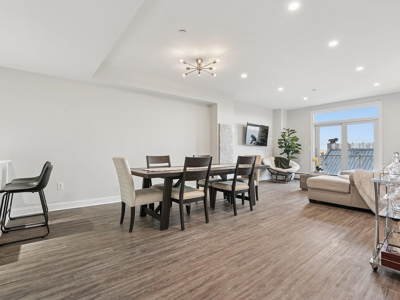 206 Shearwater Ct W APT 74 Jersey City, NJ 07305 - Thumbnail 4