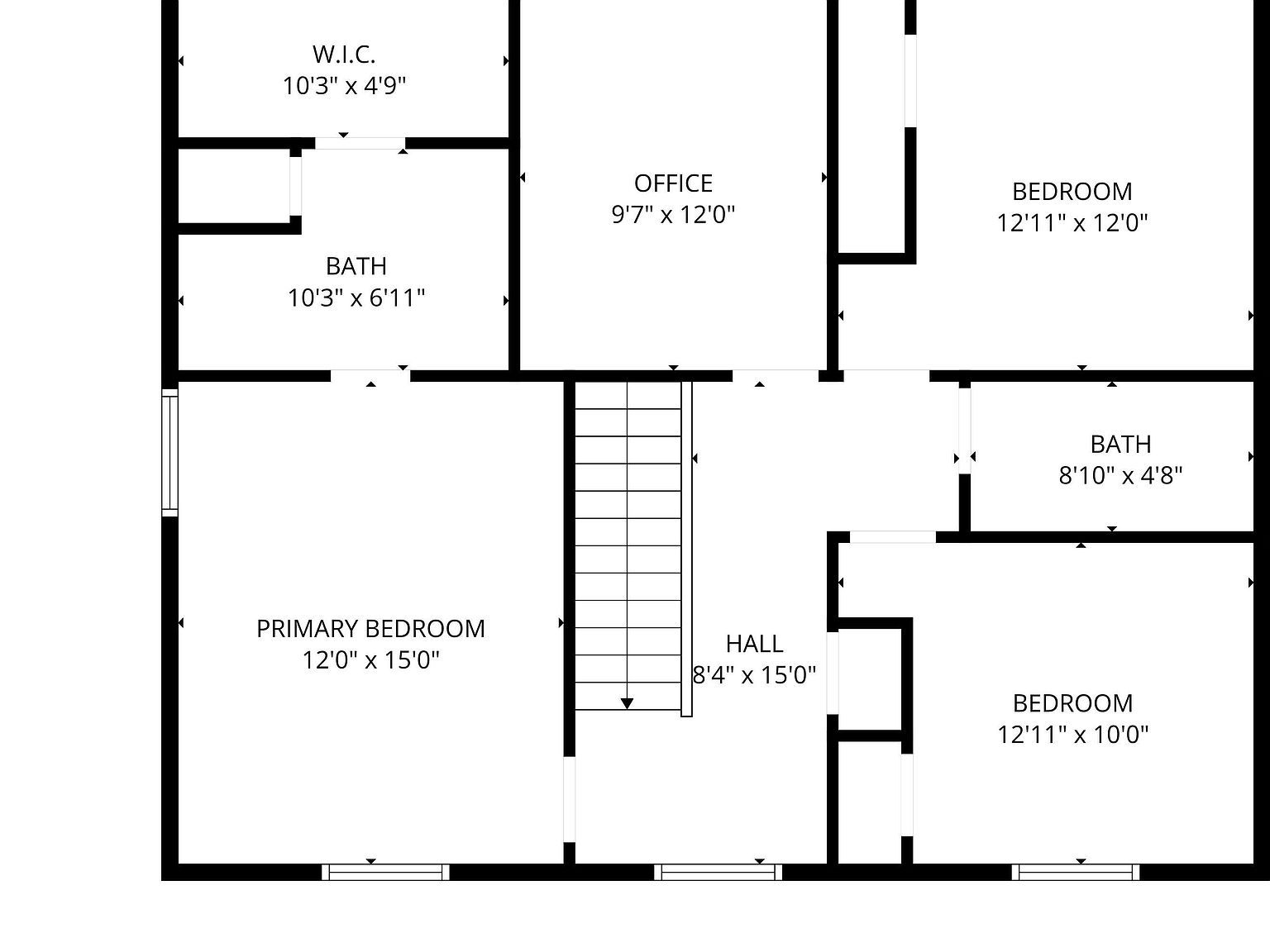 1105 Jordan Lake Ct Leland, NC 28451 - Thumbnail 4