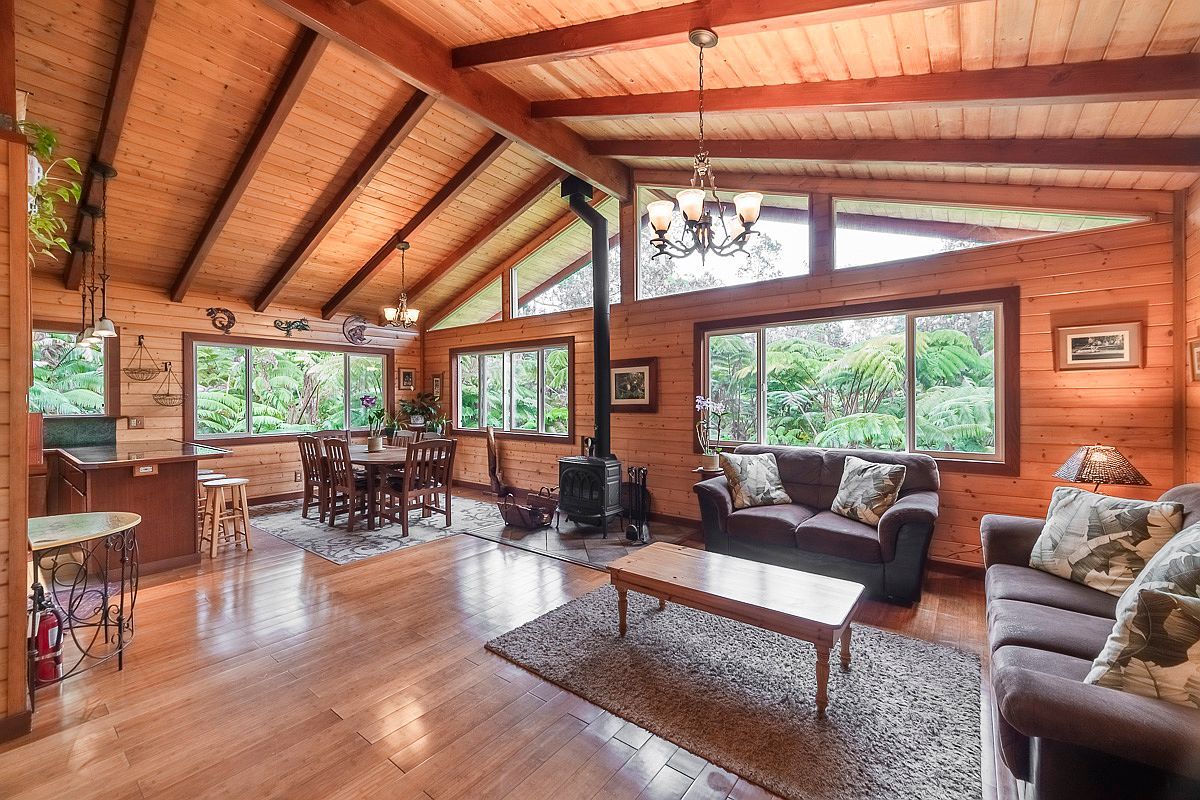 19-4237 Ke Koa Nui St Volcano, HI 96785 - Thumbnail 4