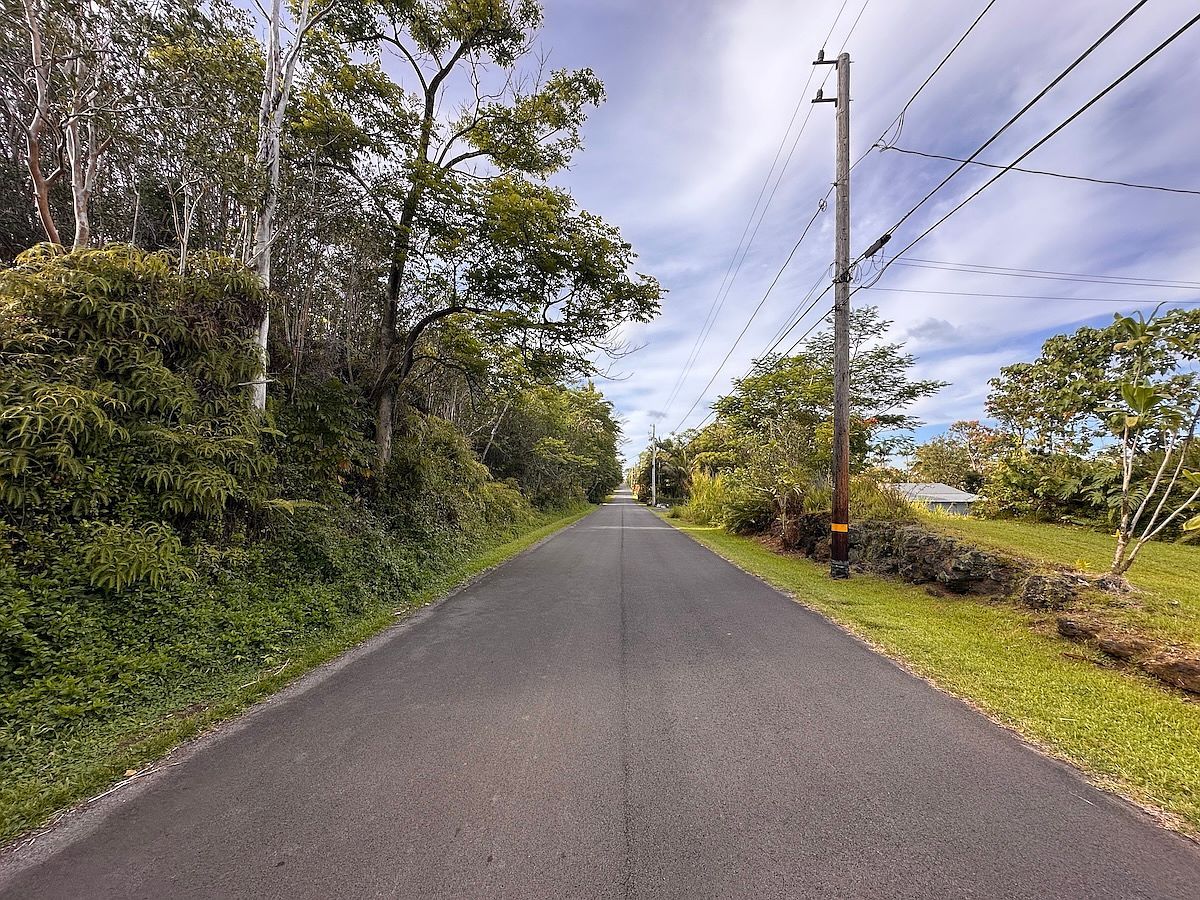 Kupono St Pahoa, HI 96778 - Thumbnail 4