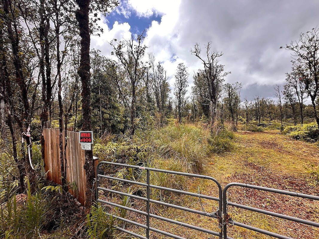 Mahina St Mountain View, HI 96771 - Thumbnail 4