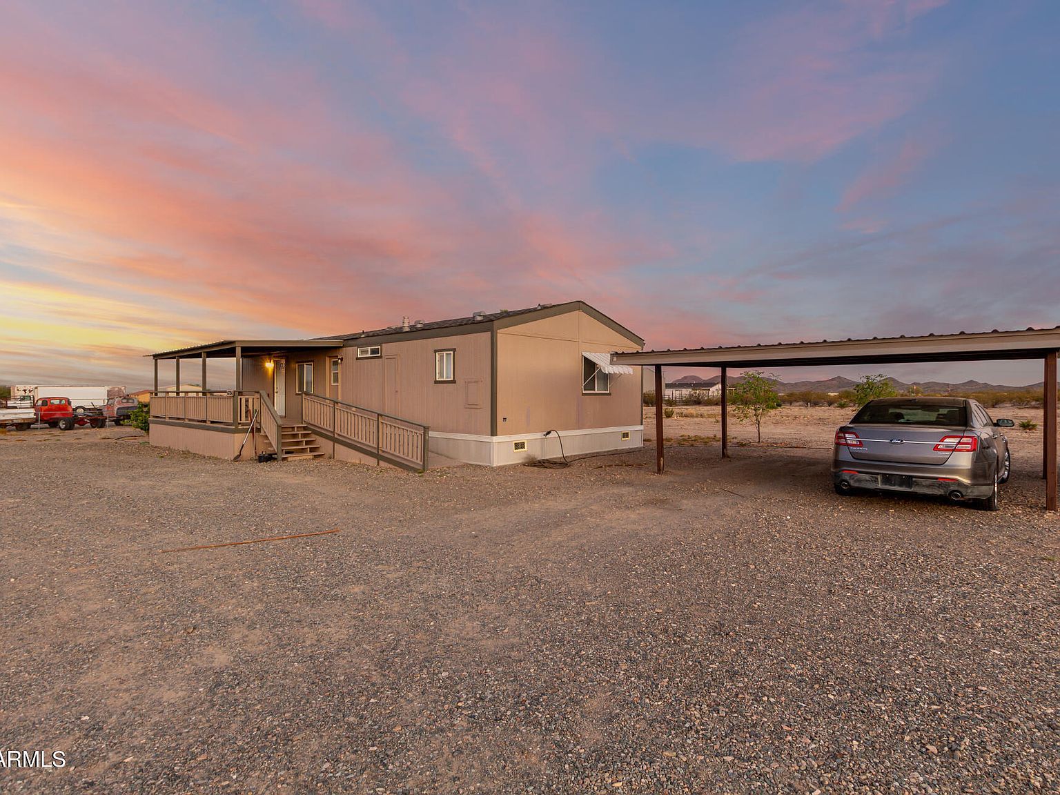 67754 Prose St Salome, AZ 85348 - Thumbnail 4