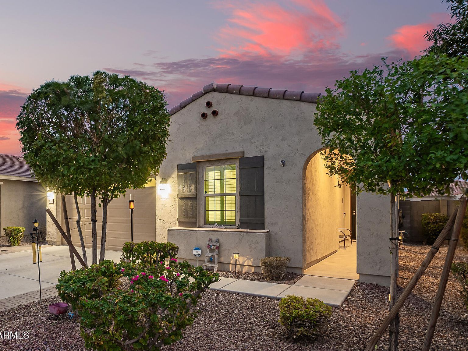 653 S 202nd Dr Buckeye, AZ 85326 - Thumbnail 4