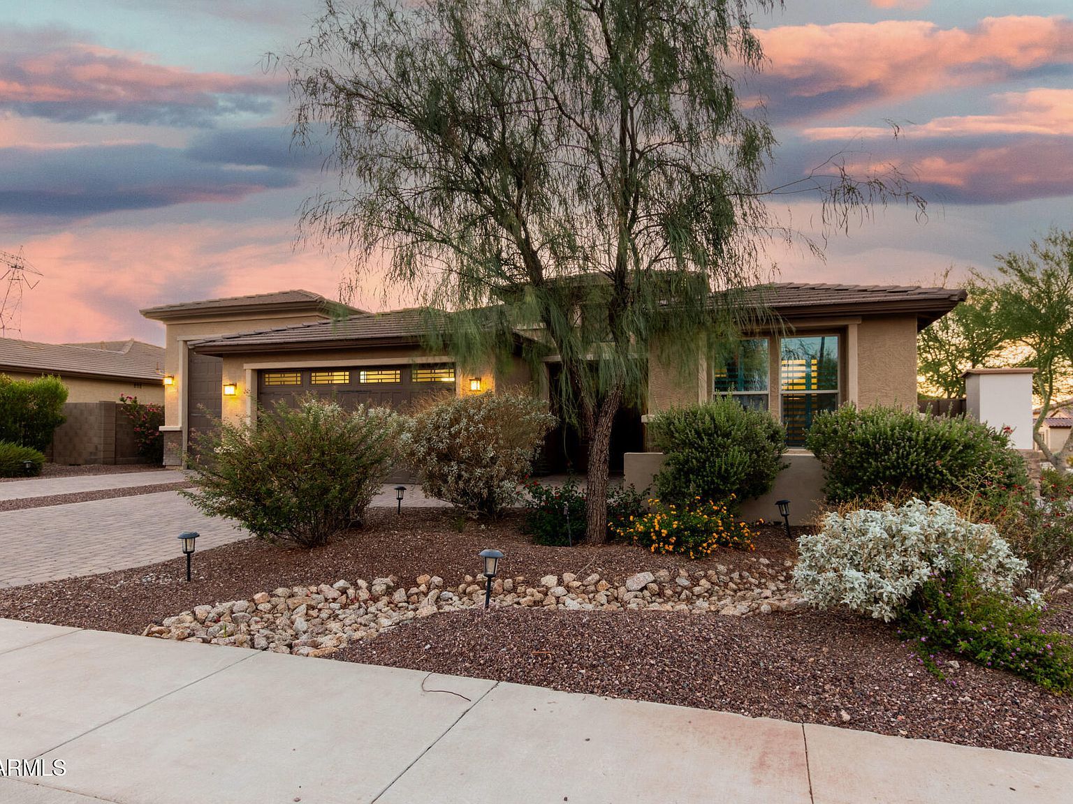 18108 W Cassia Way Goodyear, AZ 85338 - Thumbnail 4