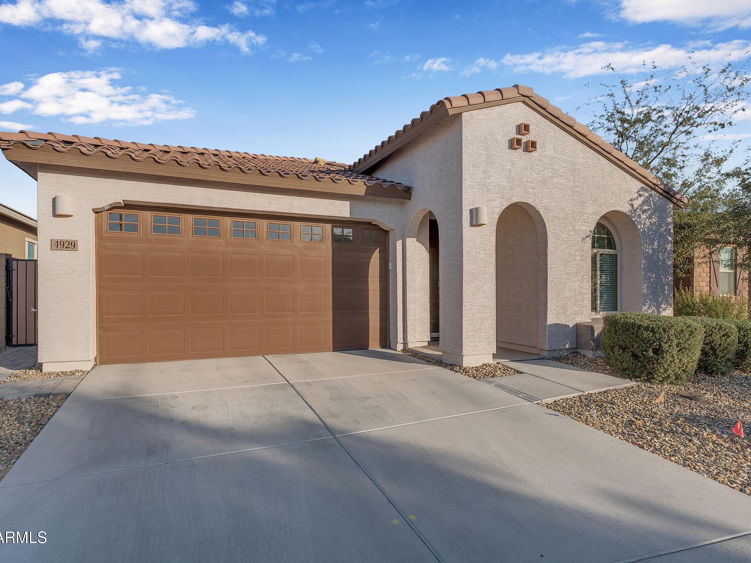4929 N 193rd Ln Litchfield Park, AZ 85340 - Thumbnail 4