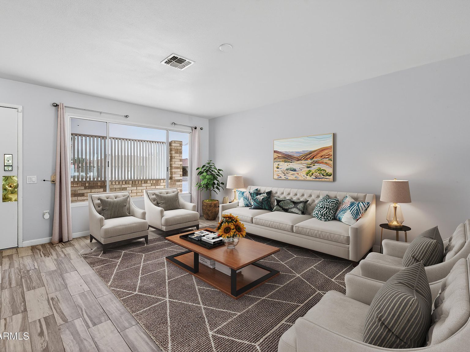 13034 W Butterfield Dr Sun City West, AZ 85375 - Thumbnail 4
