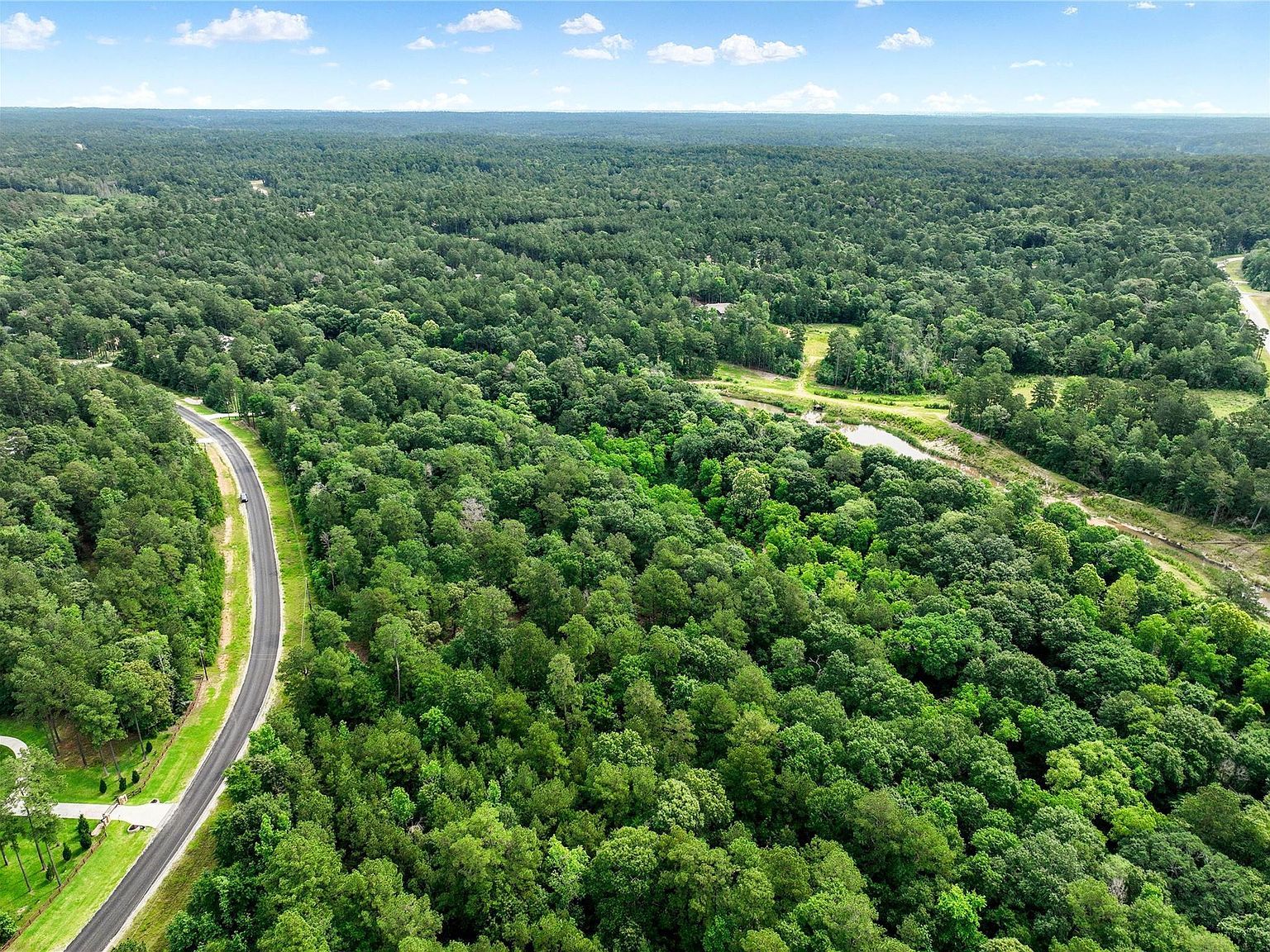 306 Sundog Rd Huntsville, TX 77340 - Thumbnail 4