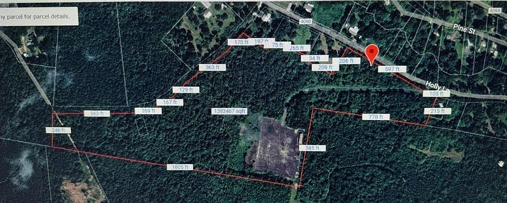 0 County Road 4090 Woodville, TX 75979 - Thumbnail 4