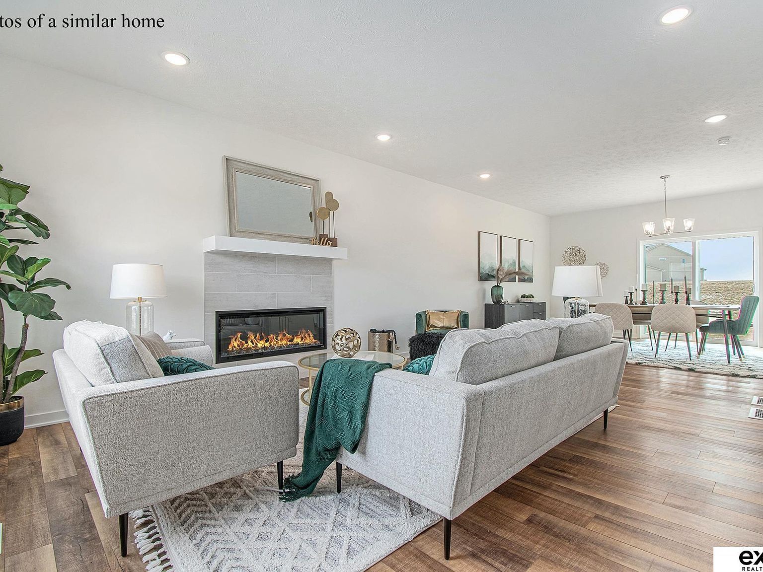 11101 S 217th St Gretna, NE 68028 - Thumbnail 4