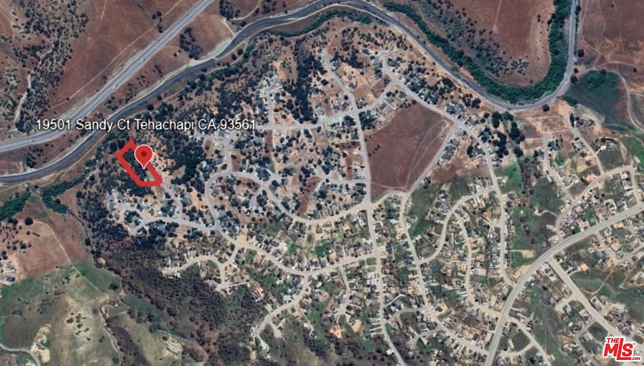 19501 Sandy Ct Tehachapi, CA 93561 - Thumbnail 4