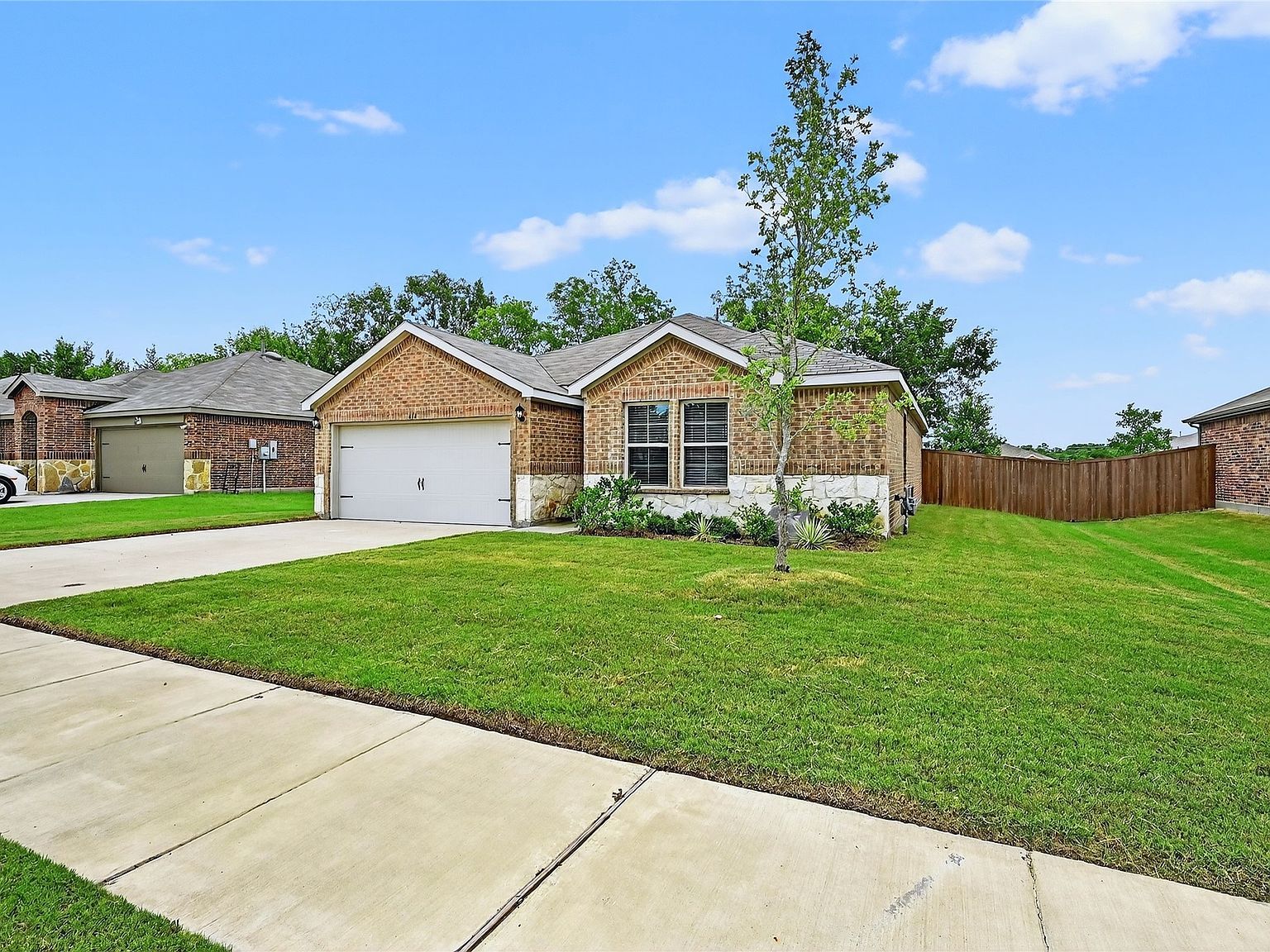 414 Goliad Dr Sherman, TX 75090 - Thumbnail 4