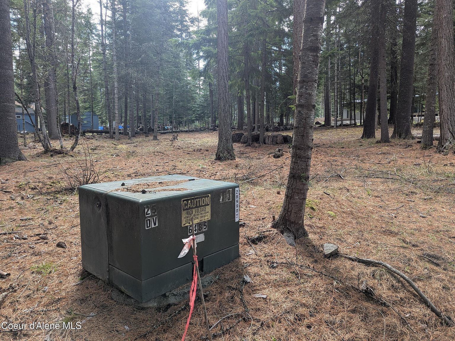 Nna W Florida Cir LOT 4 Worley, ID 83876 - Thumbnail 4