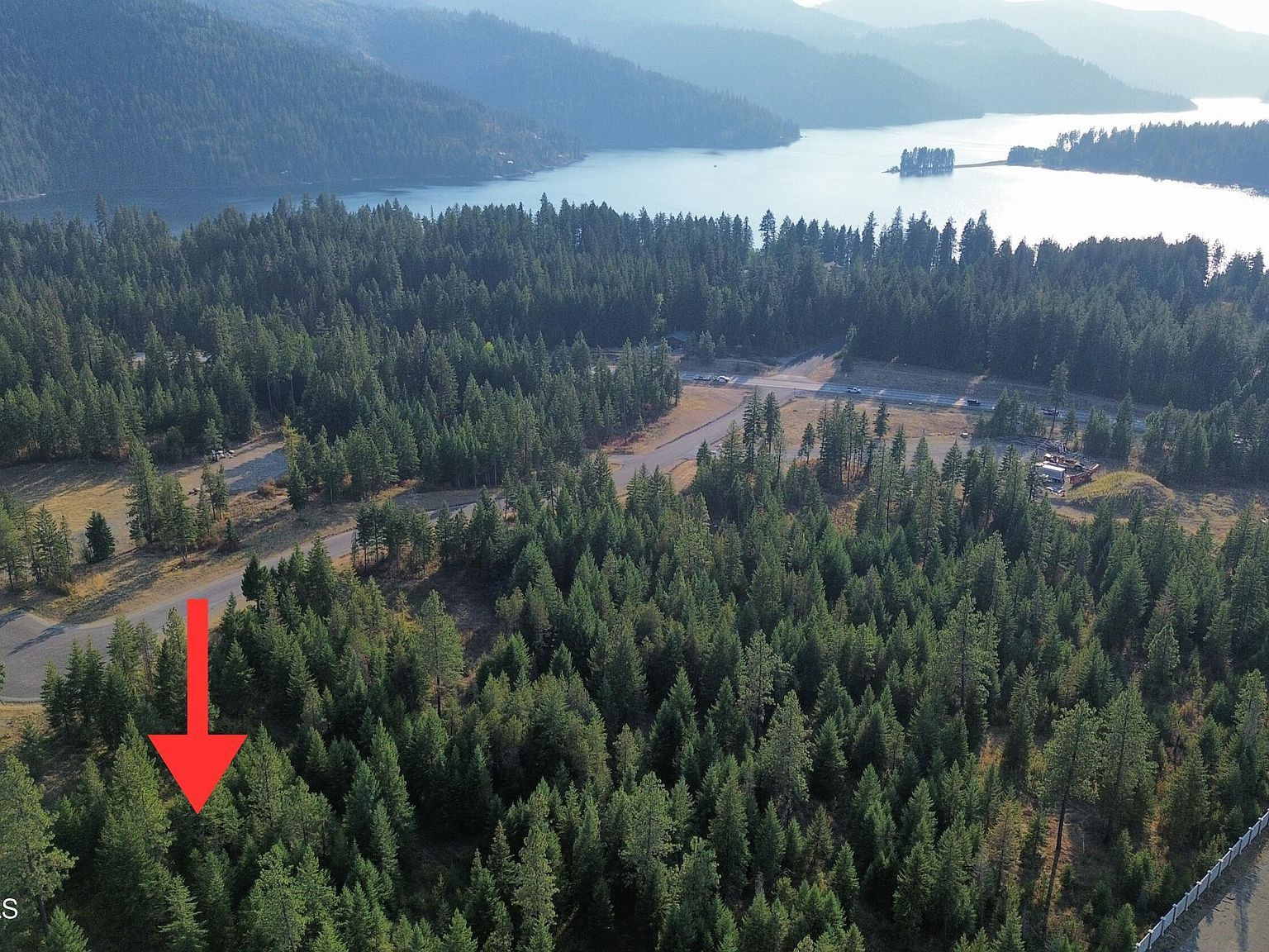 LT Four Wendland Way Spirit Lake, ID 83869 - Thumbnail 4