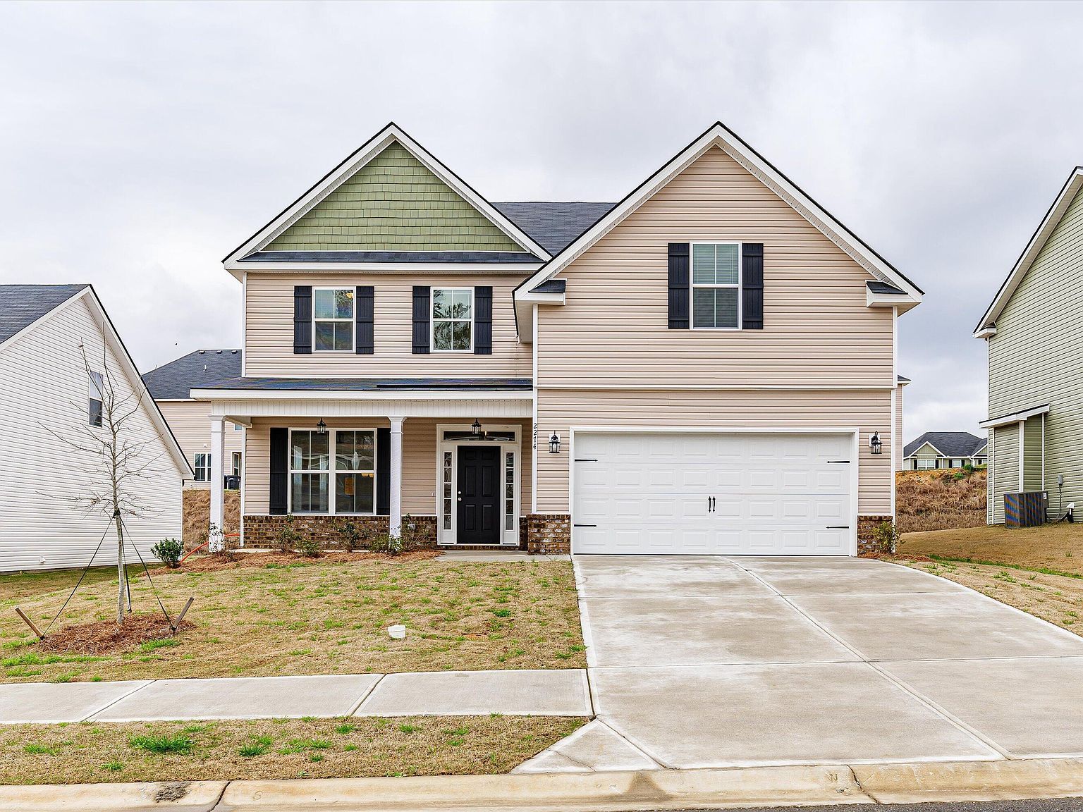 2362 Belair Spring Rd Augusta, GA 30909 - Thumbnail 4