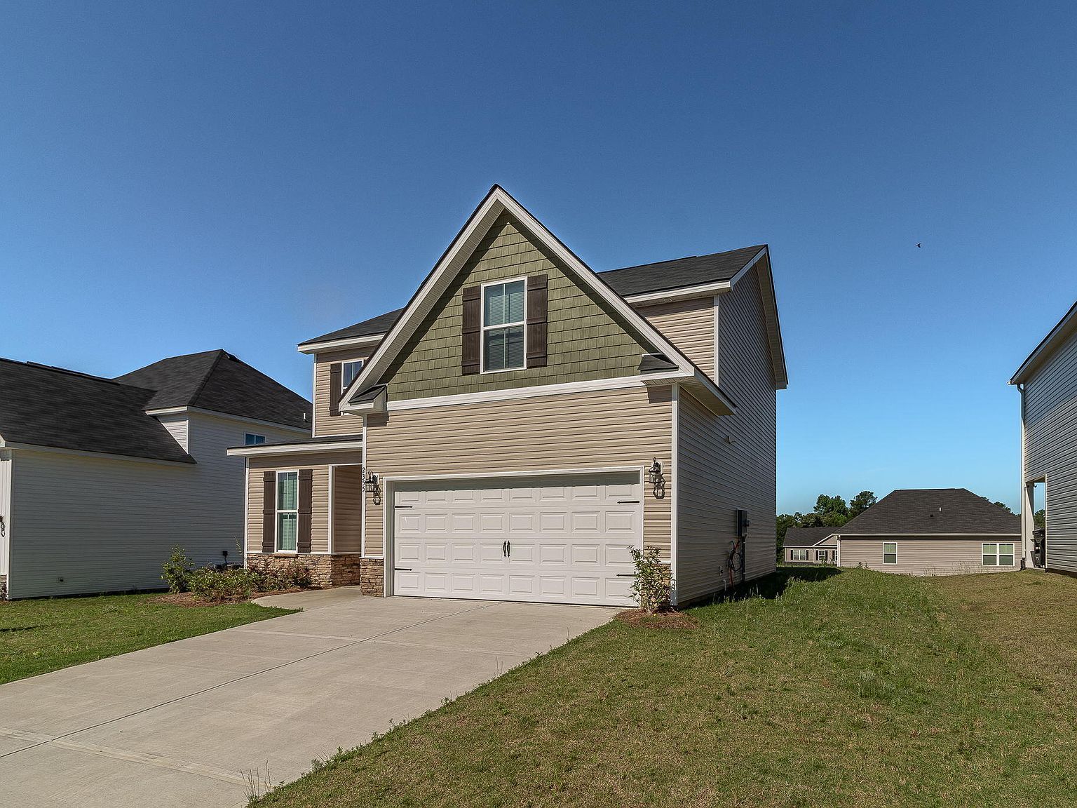 2355 Belair Spring Rd Augusta, GA 30909 - Thumbnail 4