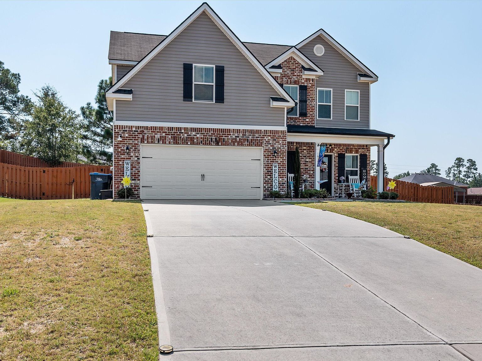 1610 Jonathan Pl Hephzibah, GA 30815 - Thumbnail 4