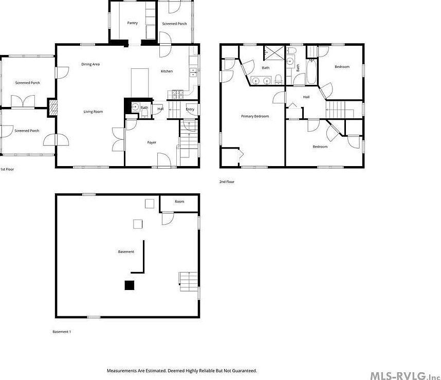 1205 W End Dr Emporia, VA 23847 - Thumbnail 4