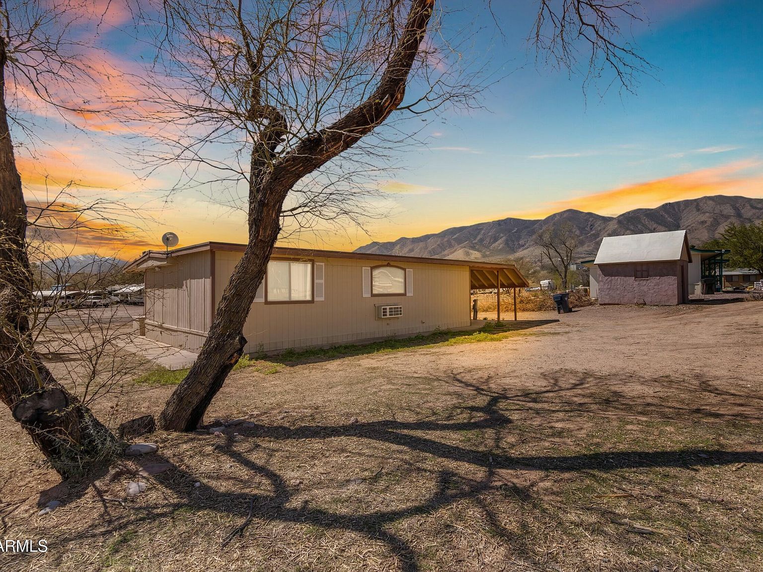 182 E Sundance Ln Tonto Basin, AZ 85553 - Thumbnail 4