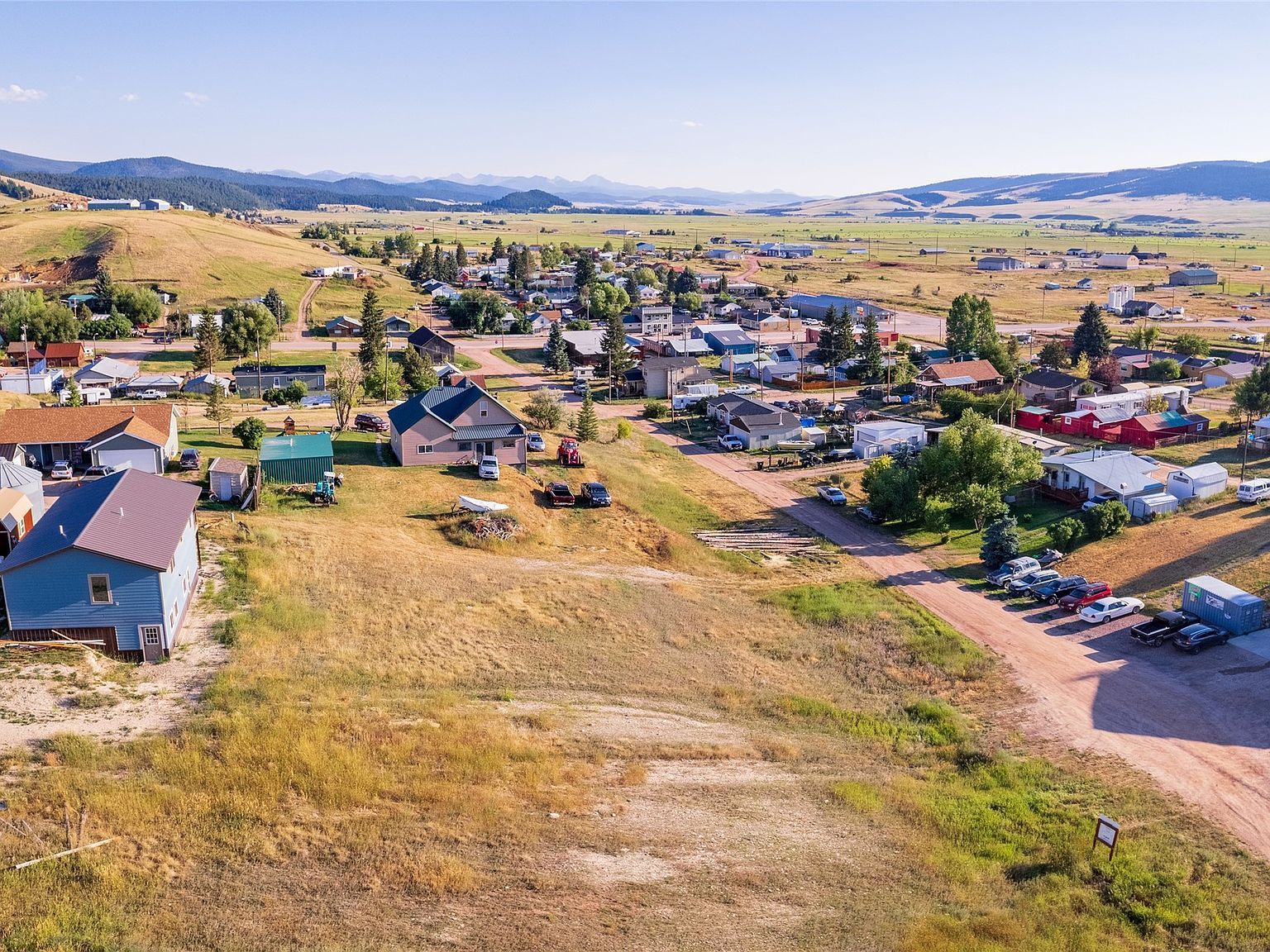 Nhn N Brown St Philipsburg, MT 59858 - Thumbnail 4