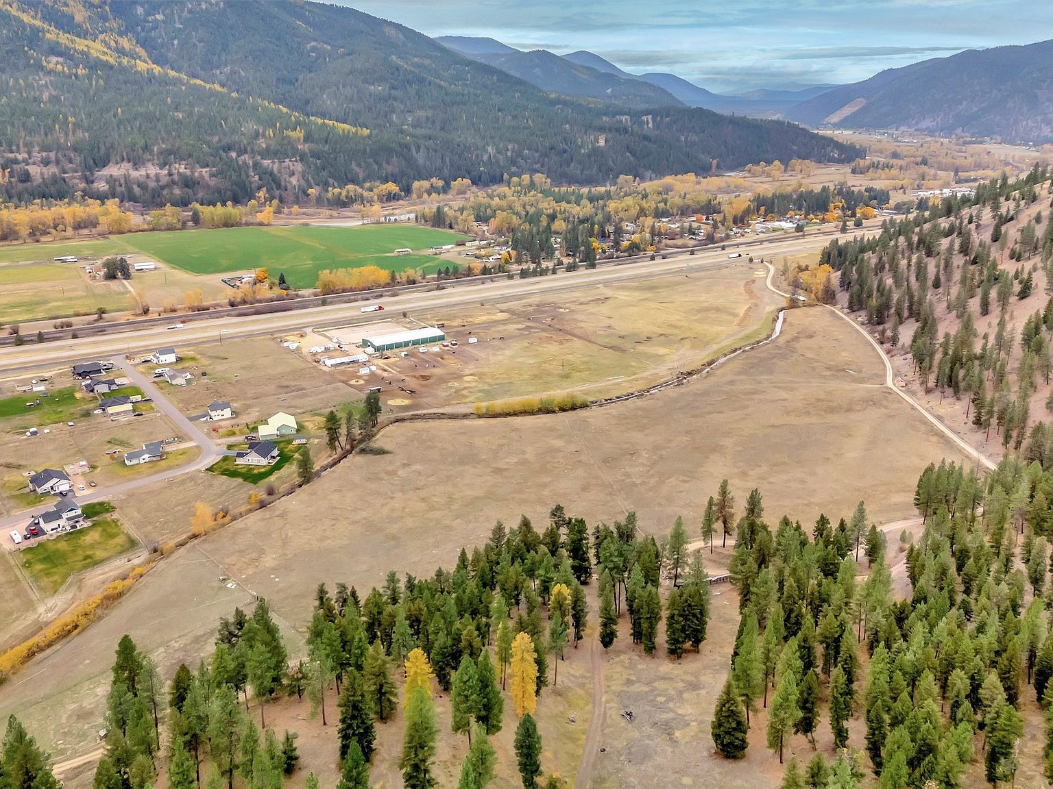 Nhn Hwy #10-E Clinton, MT 59825 - Thumbnail 4