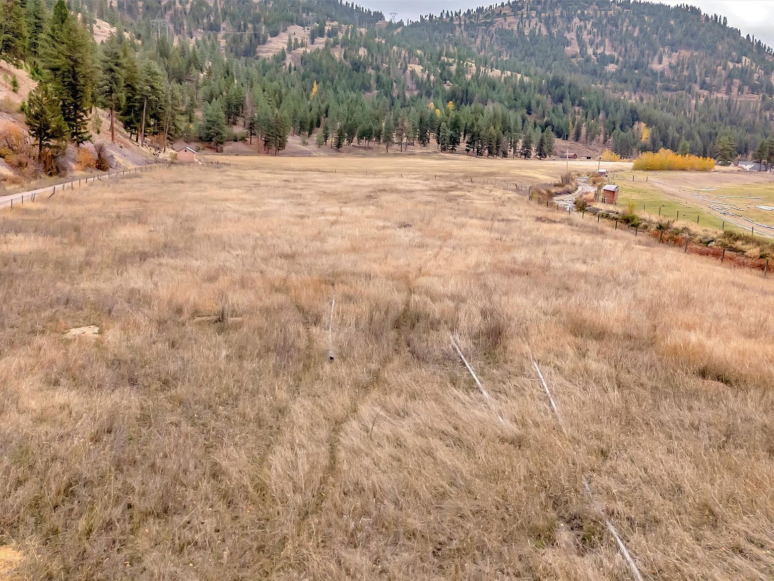 20622 Us Highway 10 E UNIT 56.66 ACRES Clinton, MT 59825 - Thumbnail 4