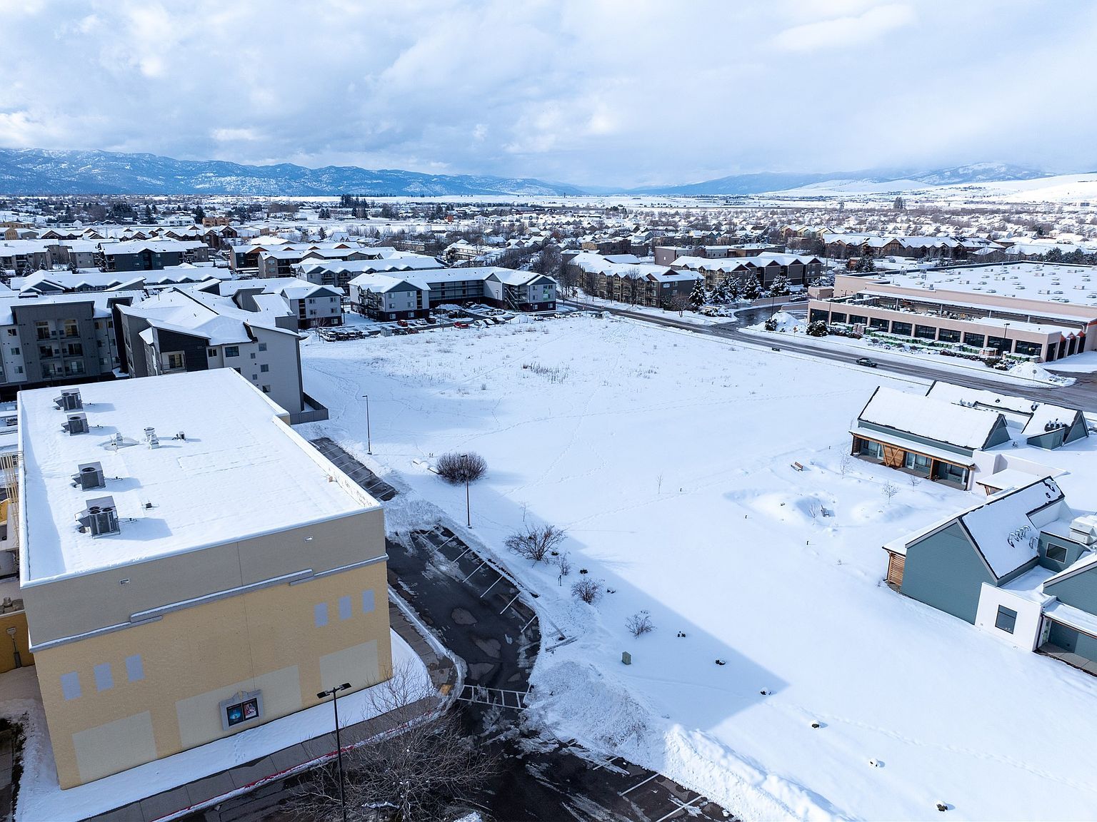 3627 Union Pacific St Missoula, MT 59808 - Thumbnail 4