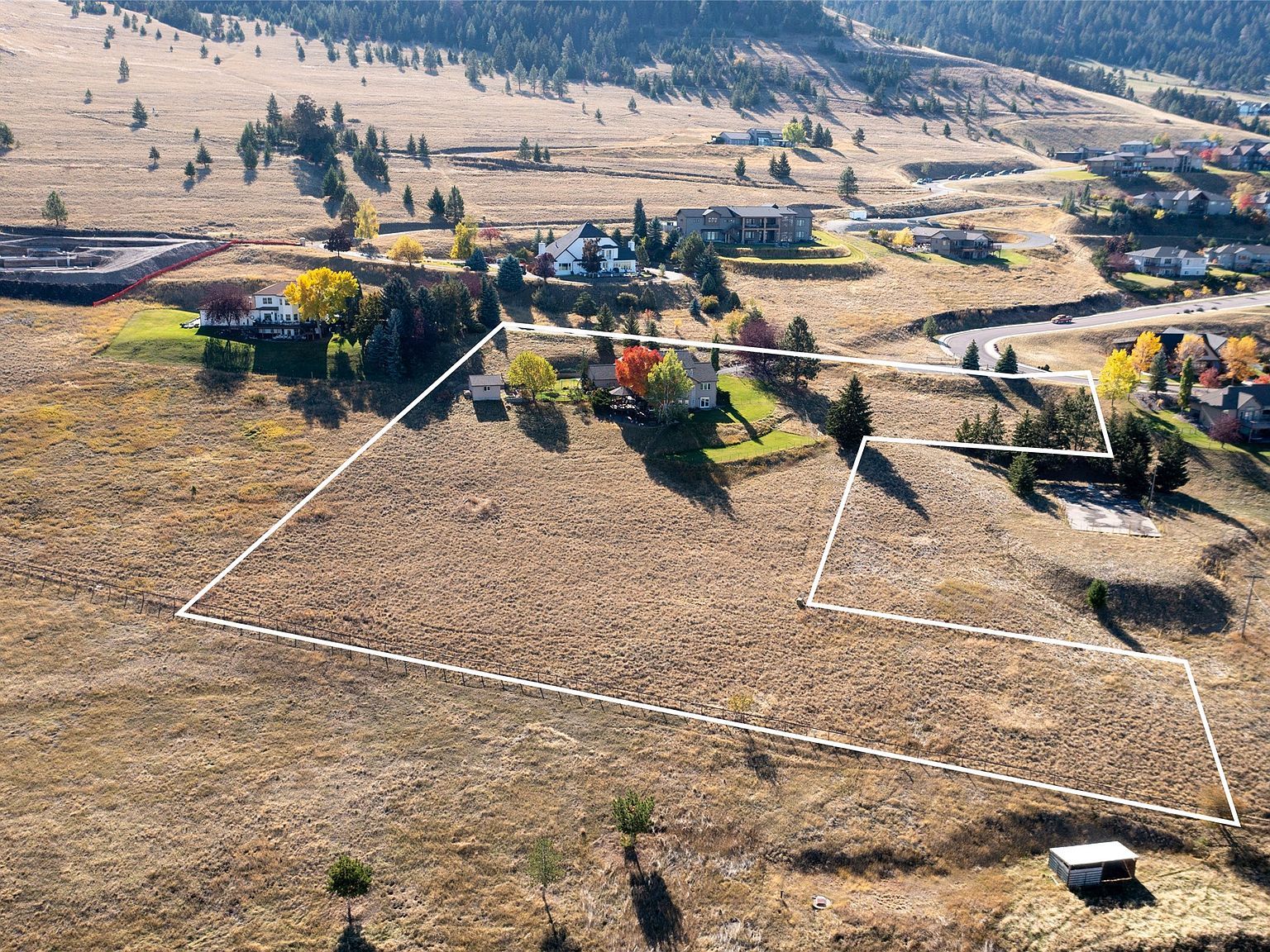 697 Spanish Peaks Dr Missoula, MT 59803 - Thumbnail 4