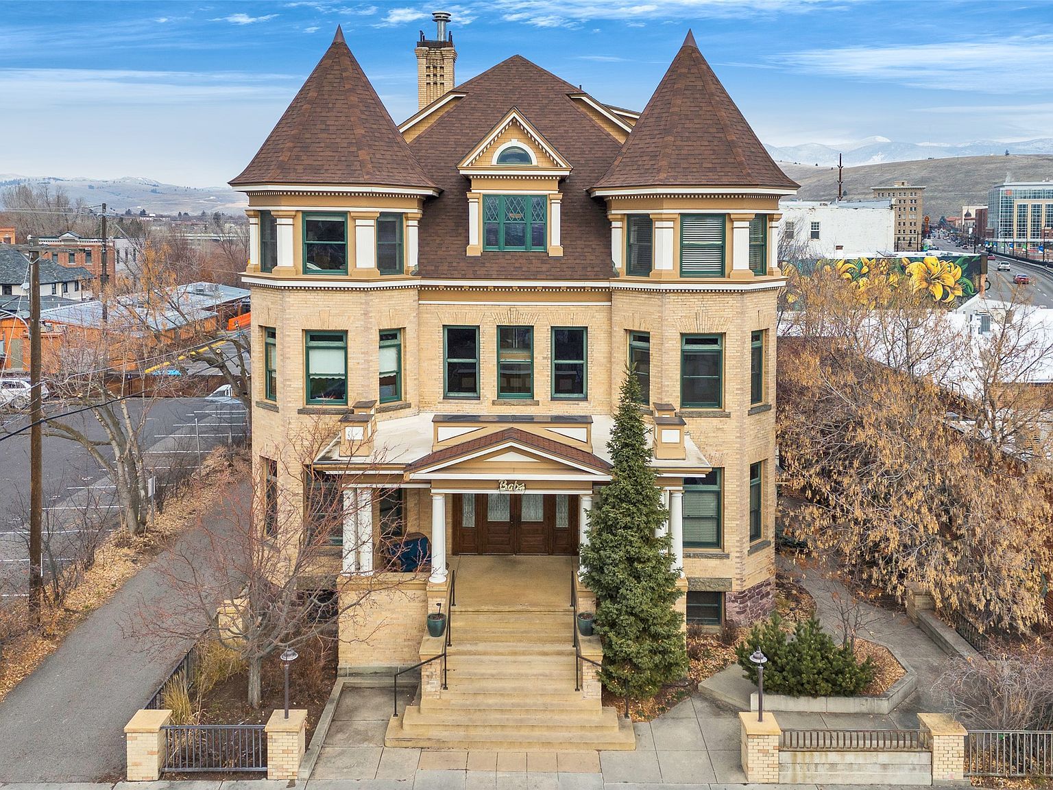 120 S 4th St W UNIT 4 Missoula, MT 59801 - Thumbnail 4