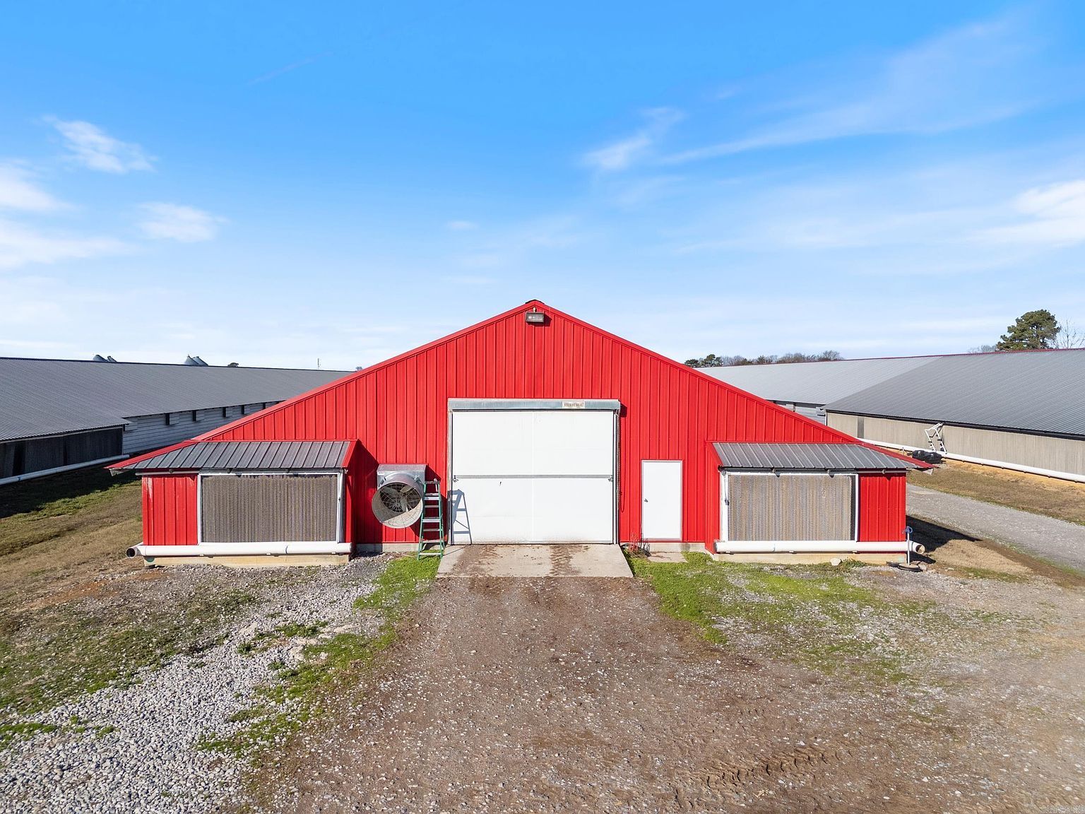 1179 Jackson #6 Bradford, AR 72020 - Thumbnail 4