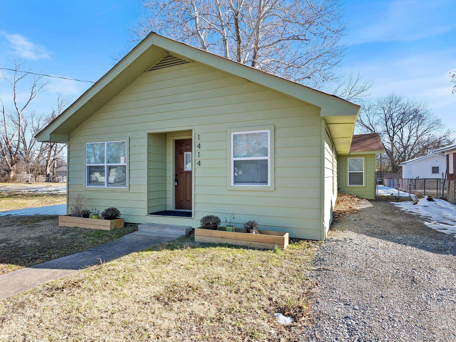 1414 Vine St North Little Rock, AR 72114 - Thumbnail 4