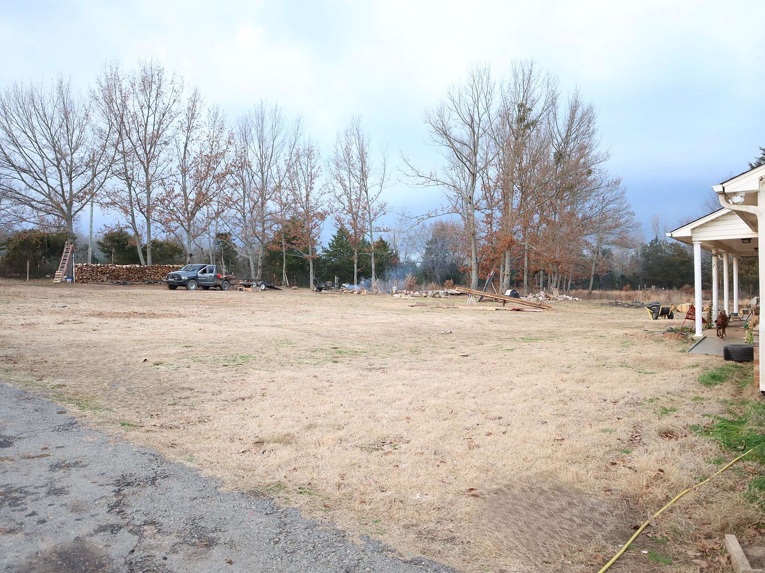 179 Mount Olive Rd Mc Rae, AR 72102 - Thumbnail 4