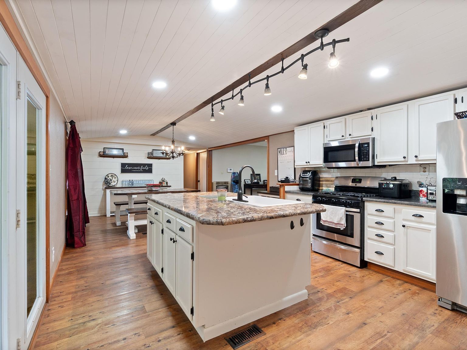 601 Valley Dr Heber Springs, AR 72543 - Thumbnail 4