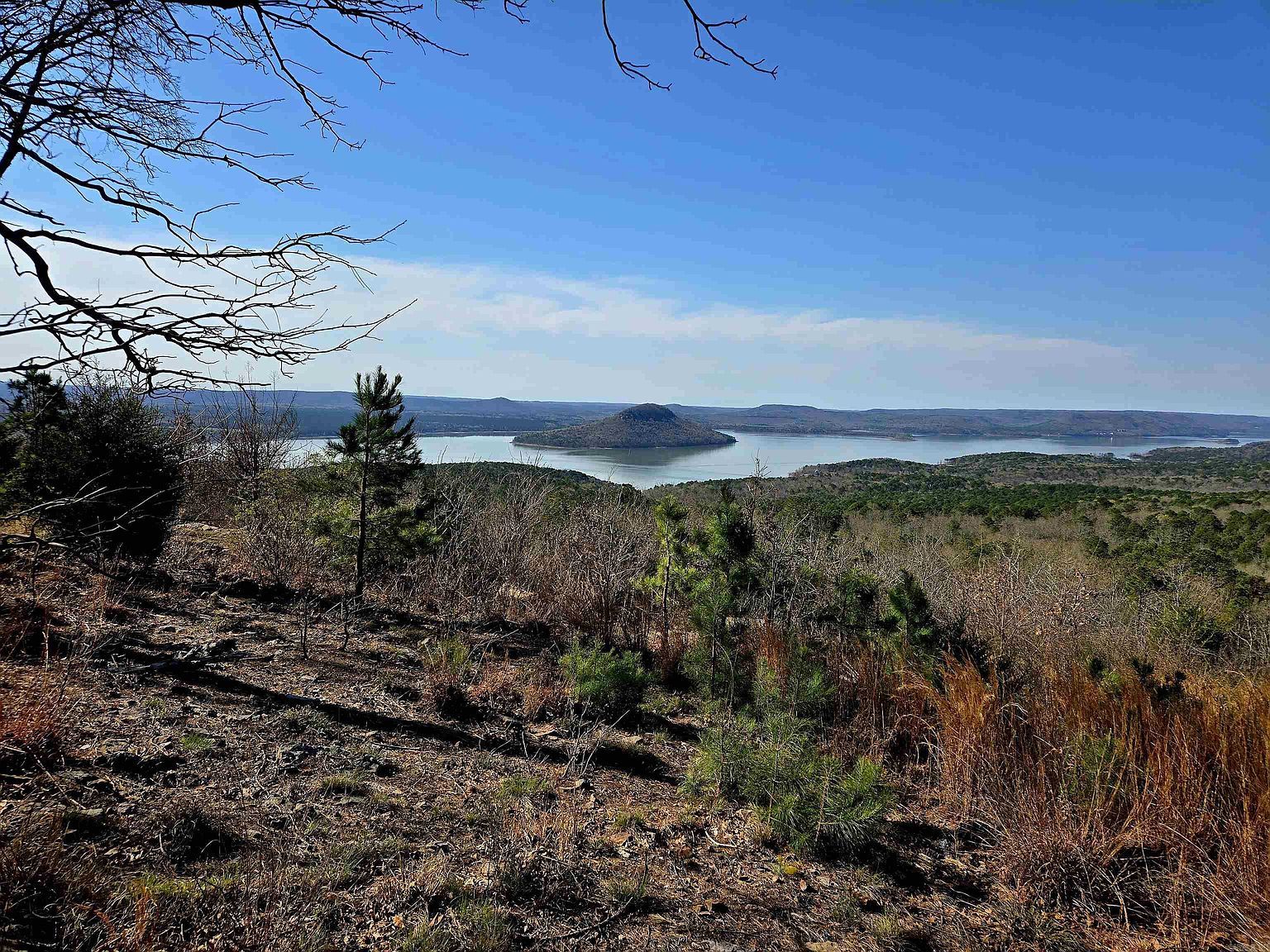 117 Eagle Ridge Trce Fairfield Bay, AR 72088  | Land/Lot