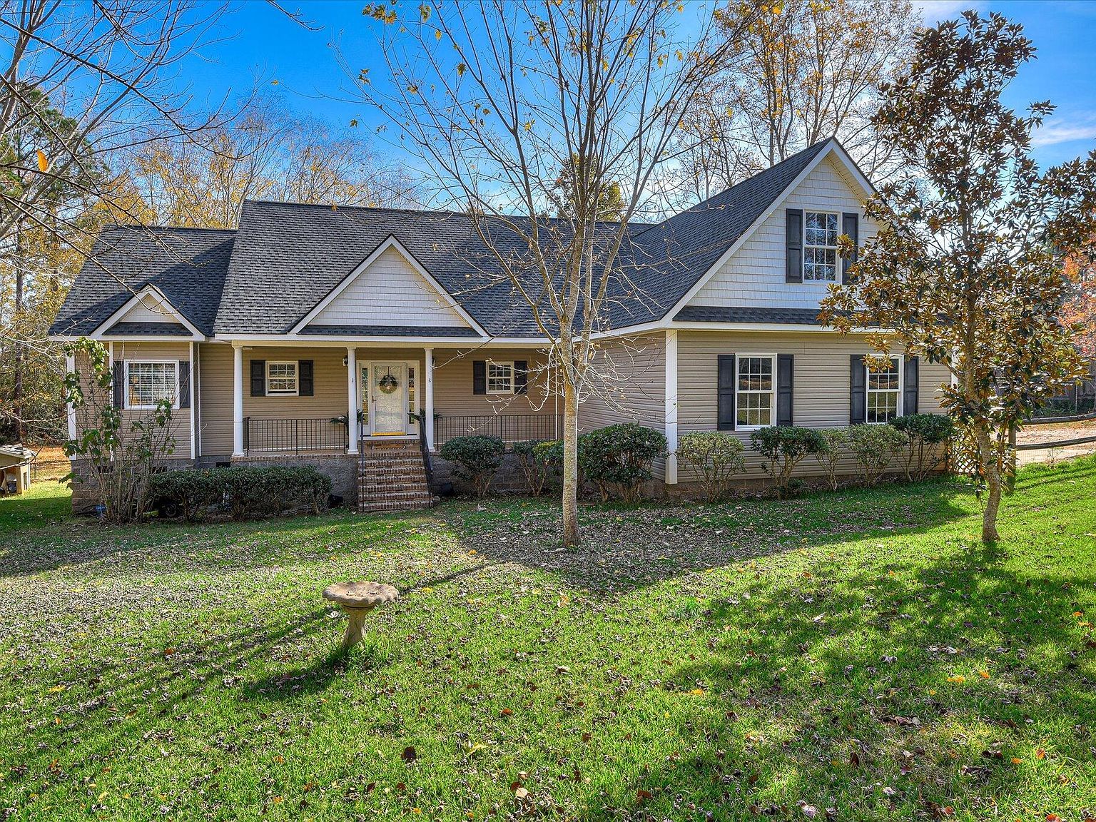 4121 Pine Ridge Rd Appling, GA 30802 - Thumbnail 4