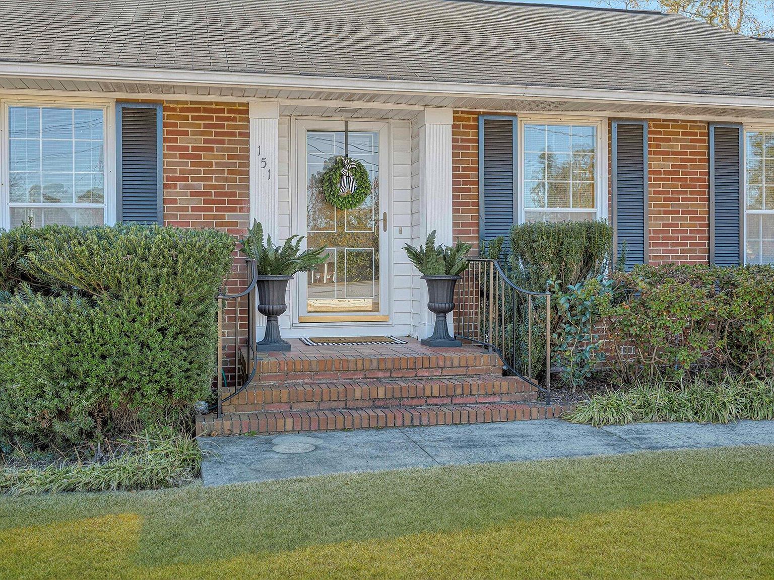 151 Avondale Ct Augusta, GA 30907 - Thumbnail 4