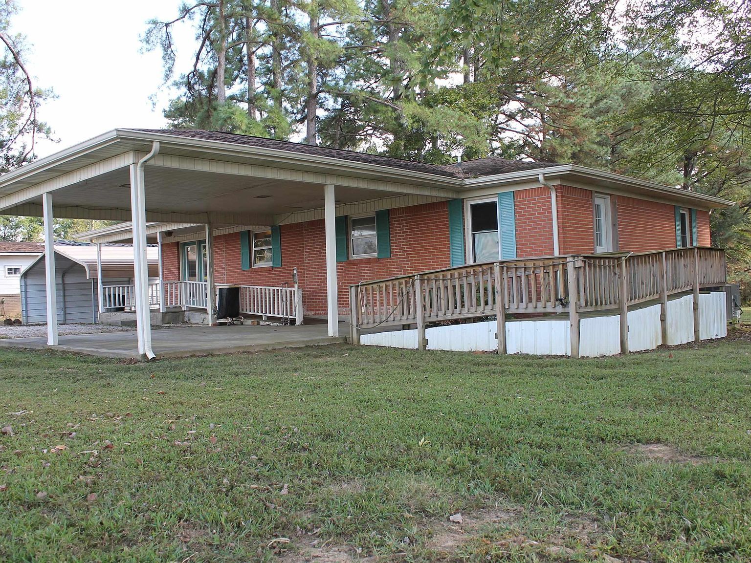 3771 Ste Rte #121-S Murray, KY 42071 - Thumbnail 4