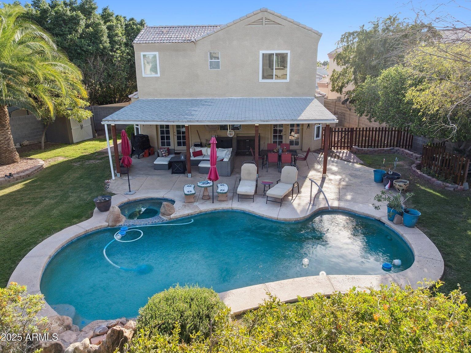 83 N Amber Ct Chandler, AZ 85225 - Thumbnail 4