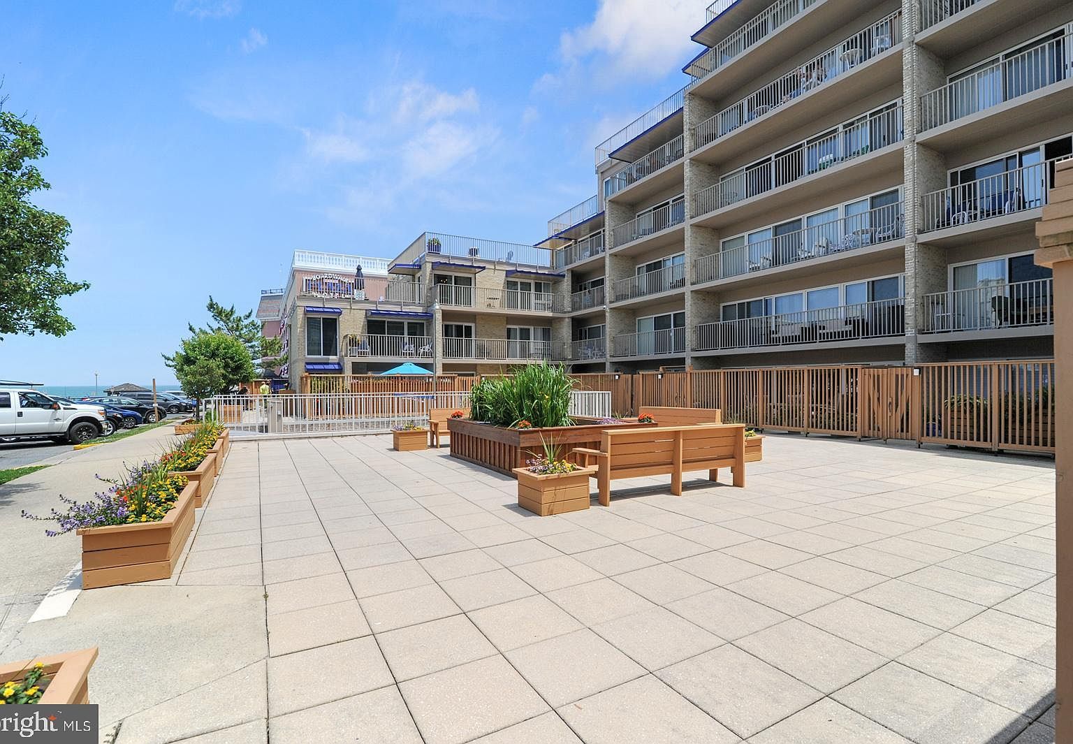 8 Olive Ave APT 102 Rehoboth Beach, DE 19971 - Thumbnail 4