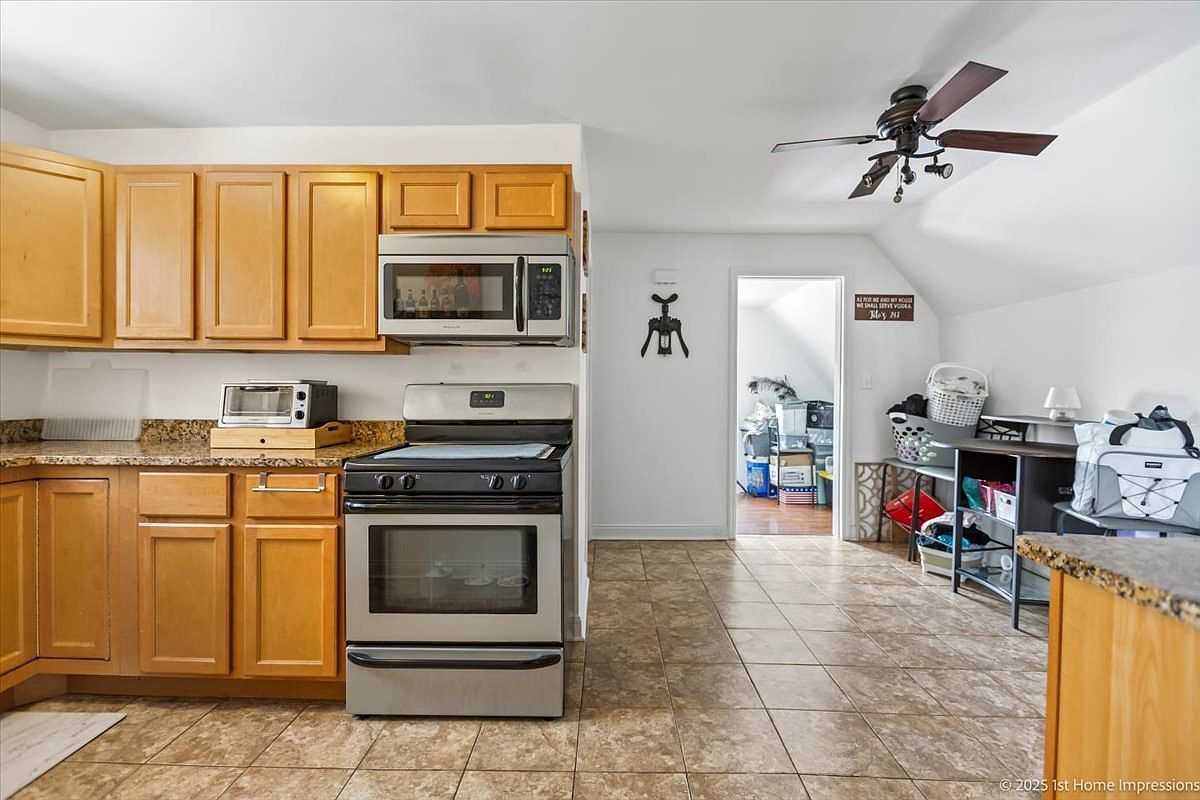 5649 W 87th Pl Oak Lawn, IL 60453 - Thumbnail 4