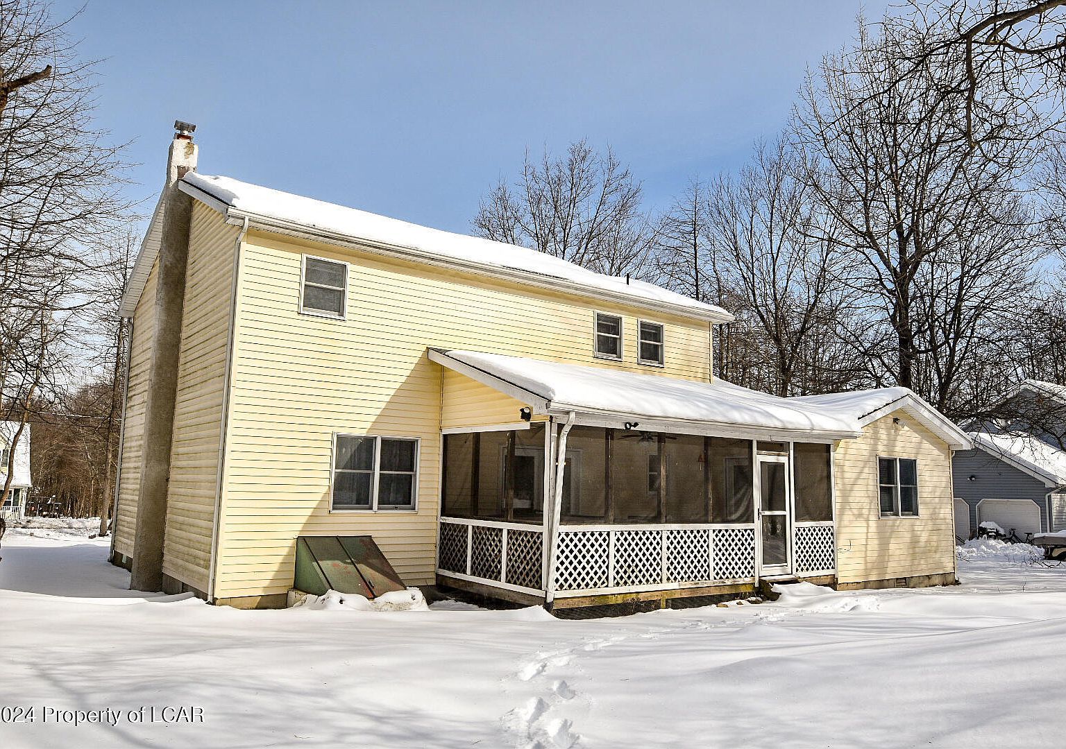 44 Pocahontas Ln Albrightsville, PA 18210 - Thumbnail 4