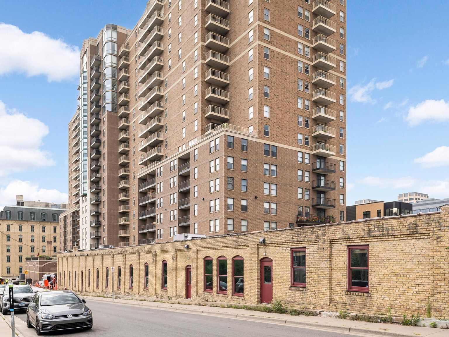 401 S 1st St UNIT 1116 Minneapolis, MN 55401 - Thumbnail 4