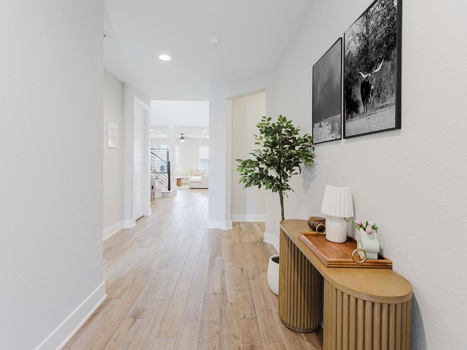 1104 Lickety Ln Georgetown, TX 78633 - Thumbnail 4